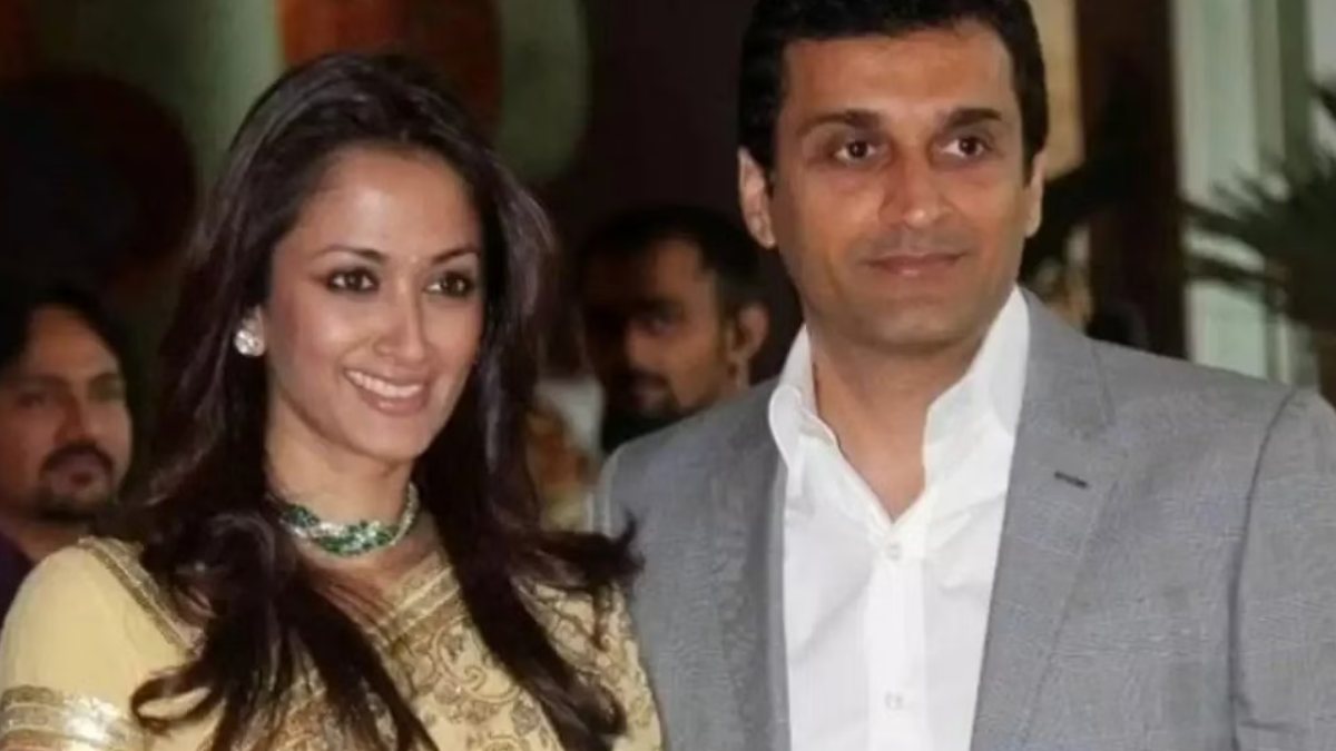 Gayatri Joshi And Husband Vikas Oberoi Cleared In Italy Car Crash Case